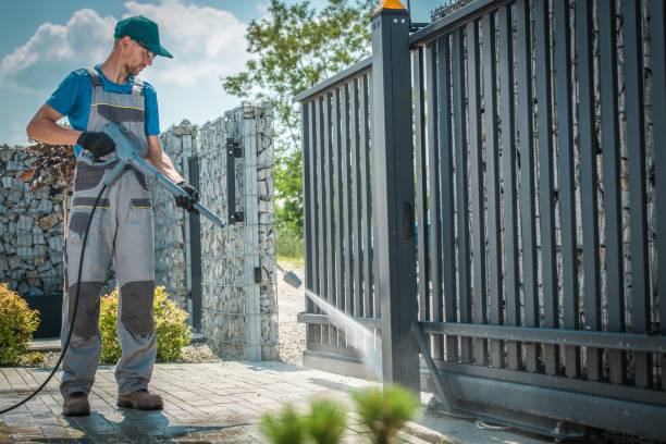 Trusted Hansen, ID Pressure Washing Services Experts